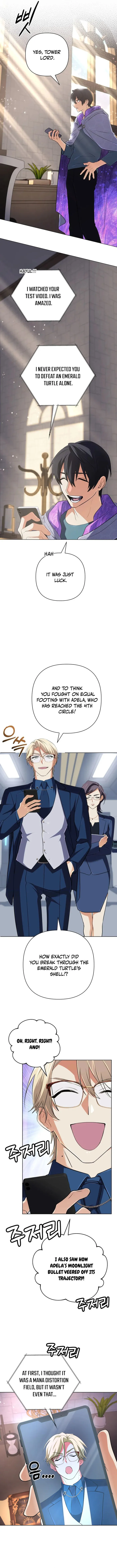 The Return of the Mythical Archmage Chapter 37 65 013