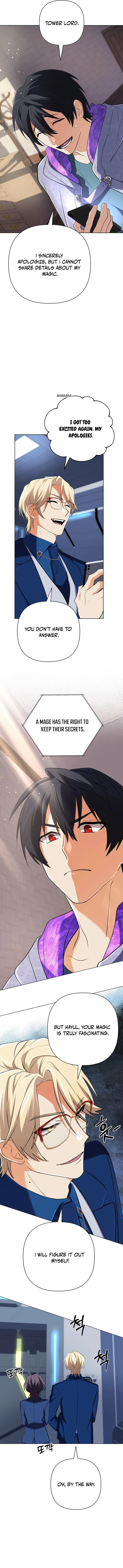 The Return of the Mythical Archmage Chapter 37 66 014