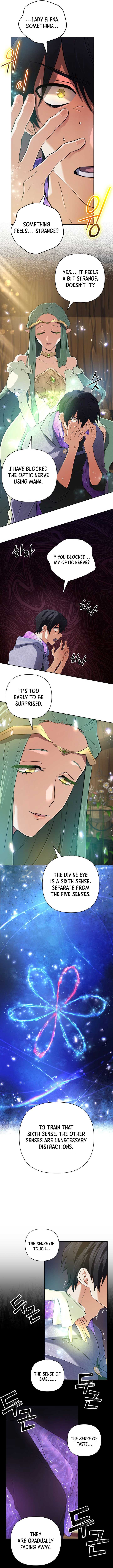 The Return of the Mythical Archmage Chapter 41 66 13