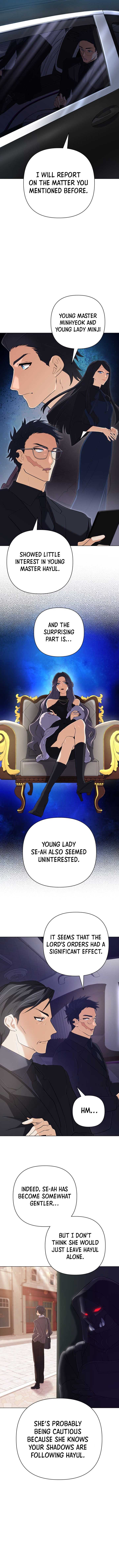 The Return of the Mythical Archmage Chapter 41 56 3