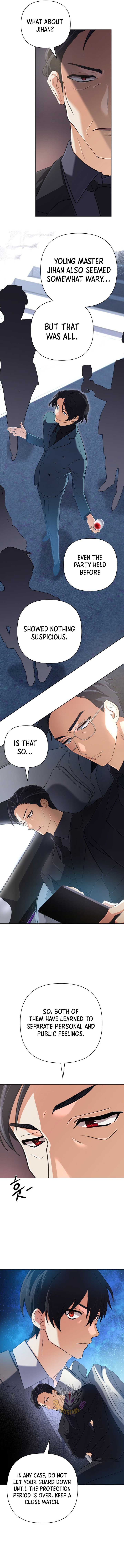 The Return of the Mythical Archmage Chapter 41 57 4