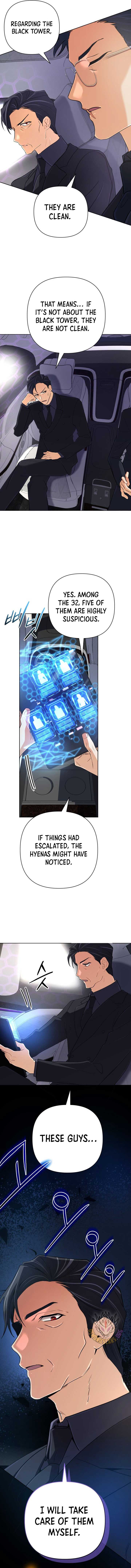 The Return of the Mythical Archmage Chapter 41 59 6