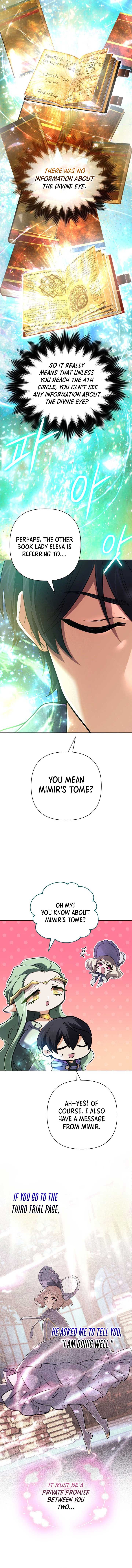 The Return of the Mythical Archmage Chapter 41 62 9