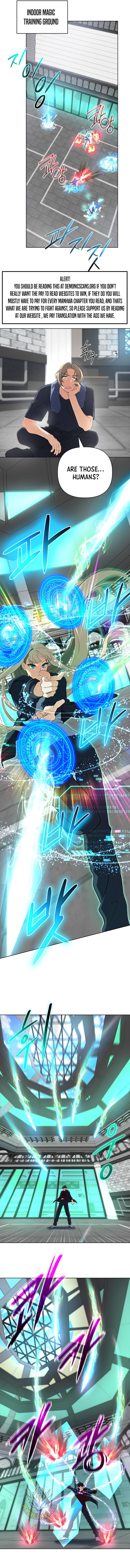 The Return of the Mythical Archmage Chapter 44 54 002