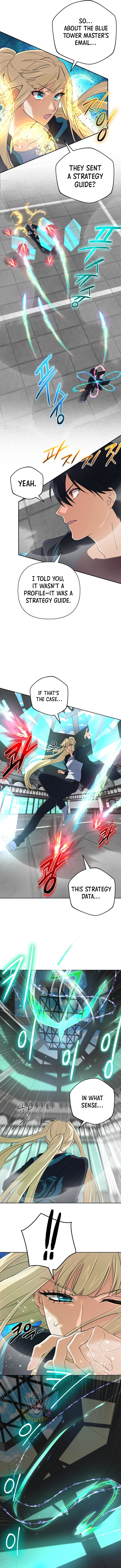 The Return of the Mythical Archmage Chapter 44 55 003