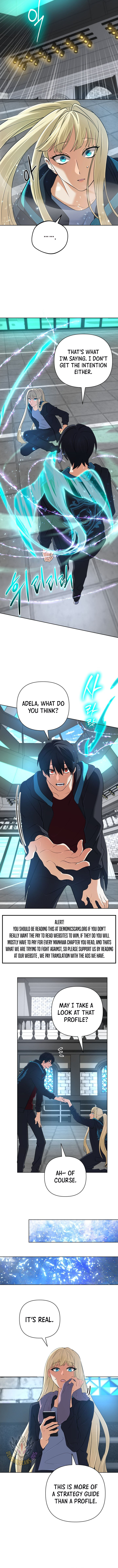 The Return of the Mythical Archmage Chapter 44 56 004