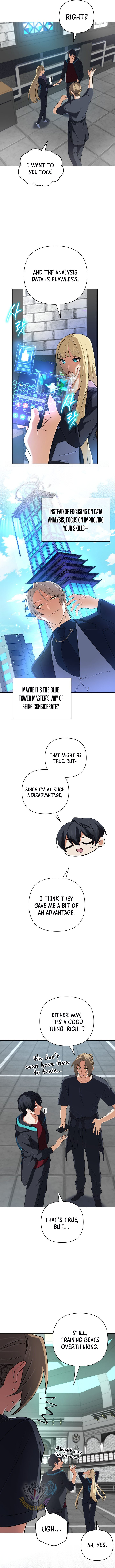 The Return of the Mythical Archmage Chapter 44 57 005