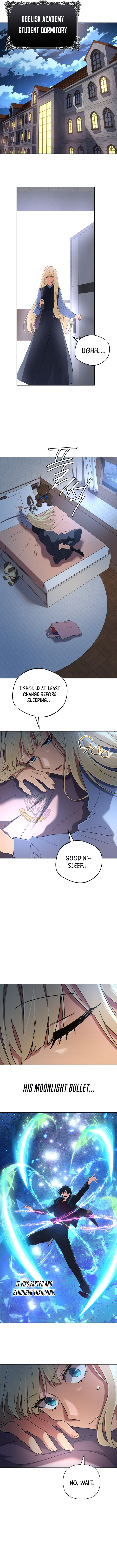 The Return of the Mythical Archmage Chapter 44 59 007