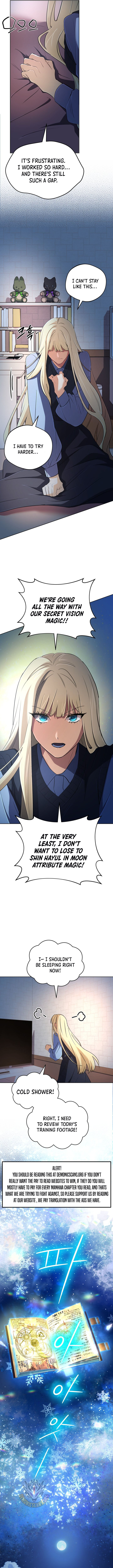 The Return of the Mythical Archmage Chapter 44 60 008