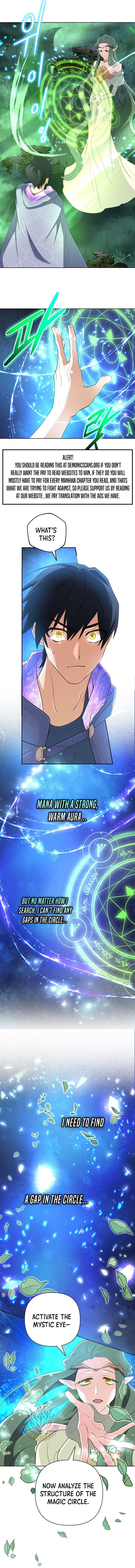 The Return of the Mythical Archmage Chapter 44 64 012