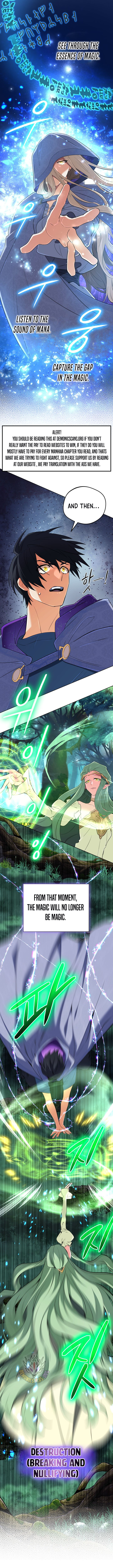 The Return of the Mythical Archmage Chapter 44 66 014