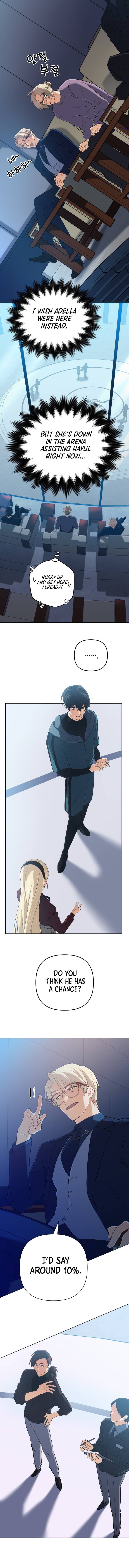 The Return of the Mythical Archmage Chapter 46 57 1