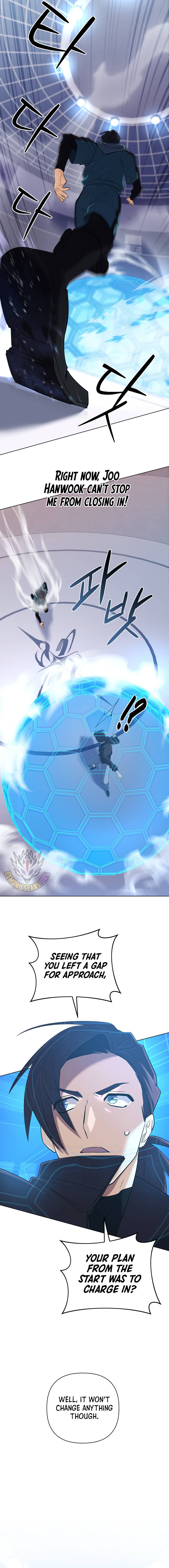 The Return of the Mythical Archmage Chapter 46 66 10