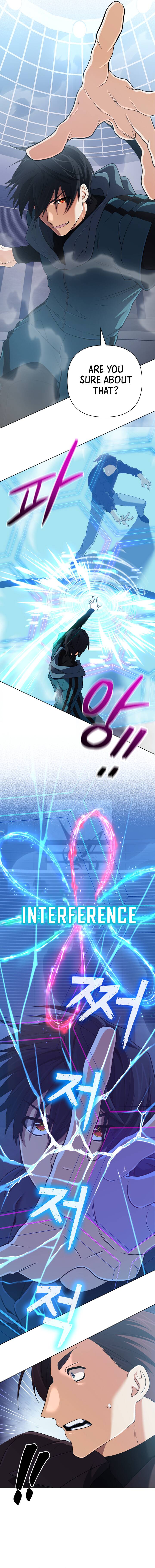 The Return of the Mythical Archmage Chapter 46 67 11