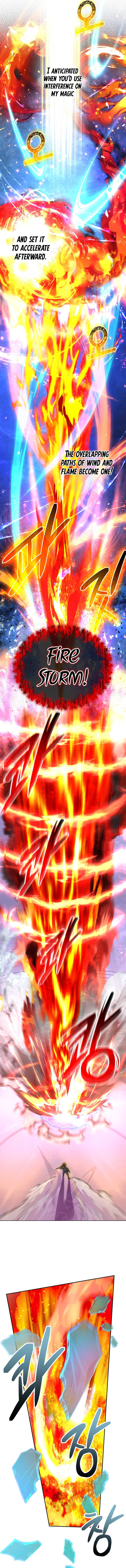 The Return of the Mythical Archmage Chapter 46 69 13