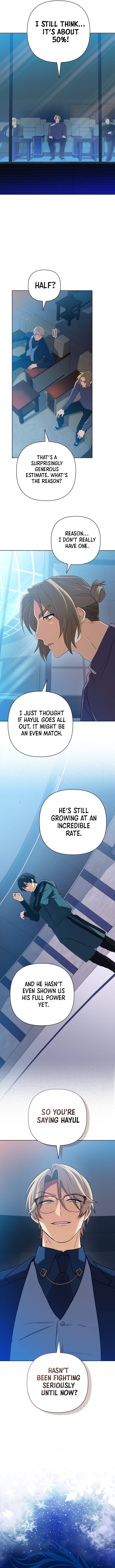 The Return of the Mythical Archmage Chapter 46 59 3