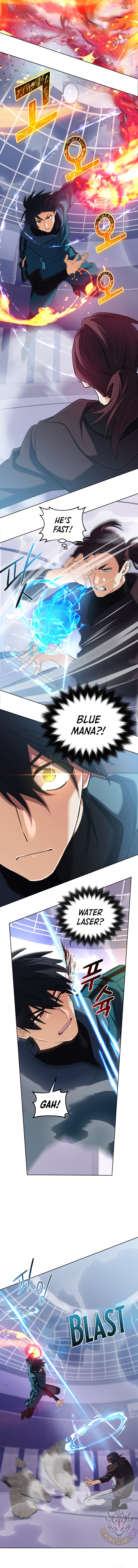 The Return of the Mythical Archmage Chapter 47 67 11