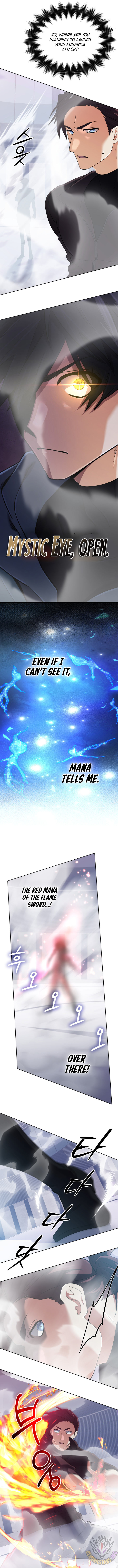 The Return of the Mythical Archmage Chapter 47 64 8