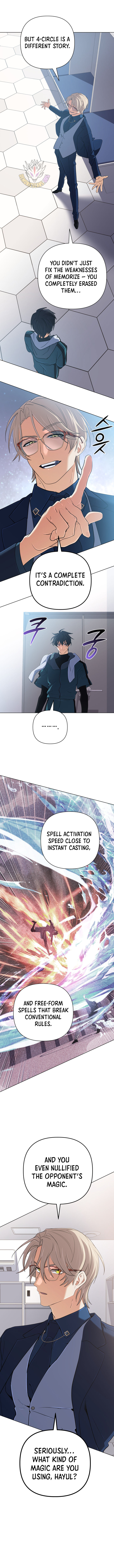 The Return of the Mythical Archmage Chapter 48 53 004