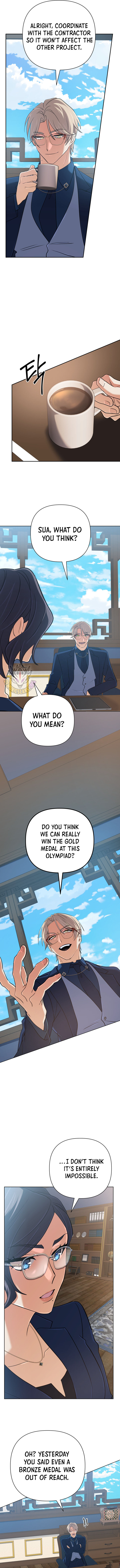 The Return of the Mythical Archmage Chapter 48 55 006