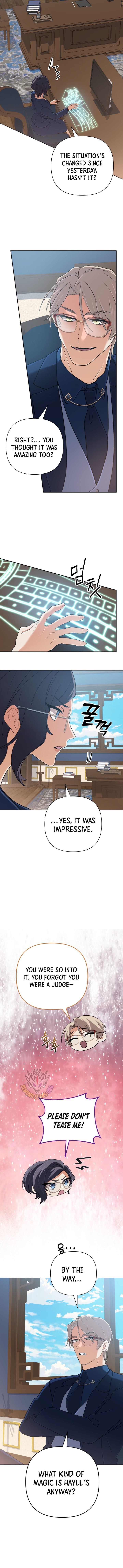 The Return of the Mythical Archmage Chapter 48 56 007