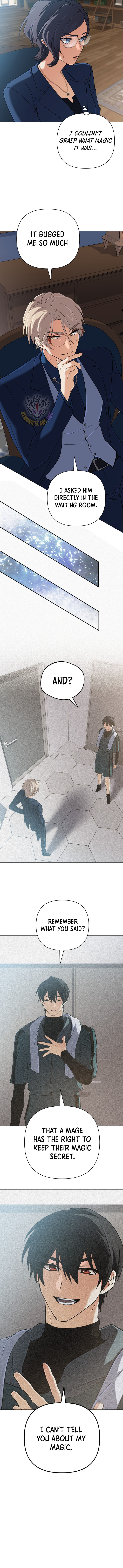 The Return of the Mythical Archmage Chapter 48 58 009