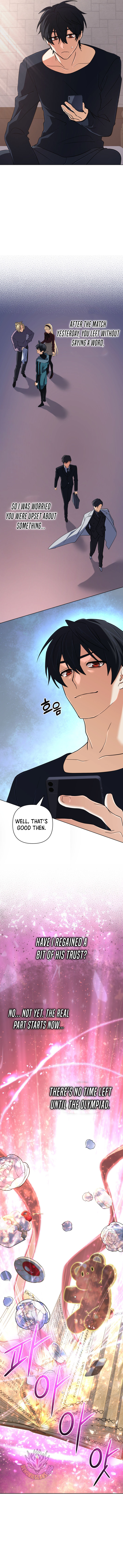 The Return of the Mythical Archmage Chapter 48 62 013