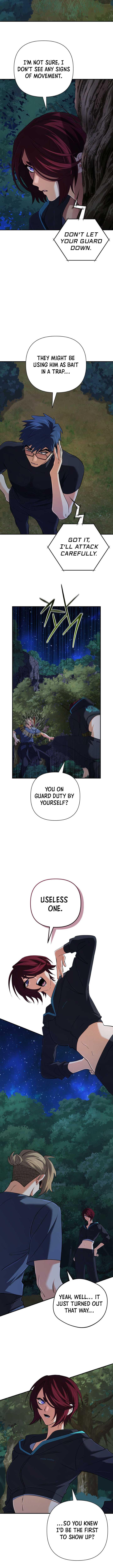 The Return of the Mythical Archmage Chapter 51 60 10