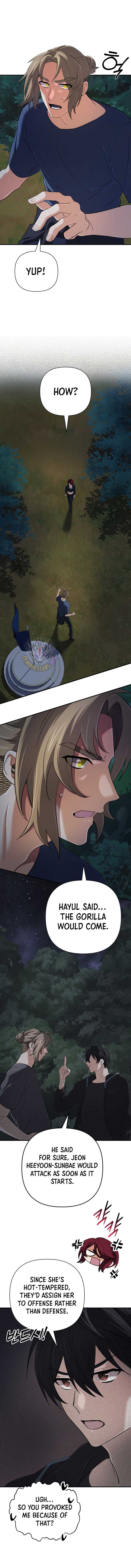 The Return of the Mythical Archmage Chapter 51 61 11