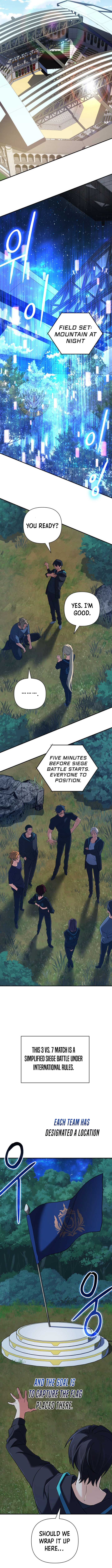 The Return of the Mythical Archmage Chapter 51 53 3