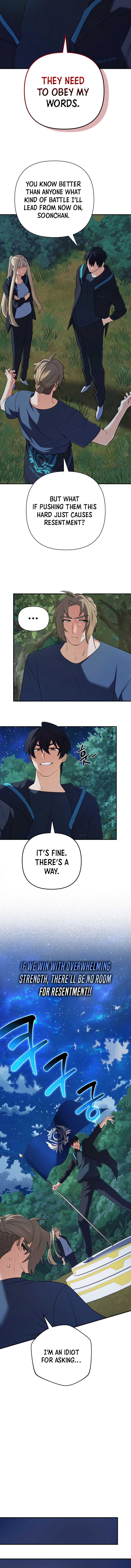 The Return of the Mythical Archmage Chapter 51 55 5