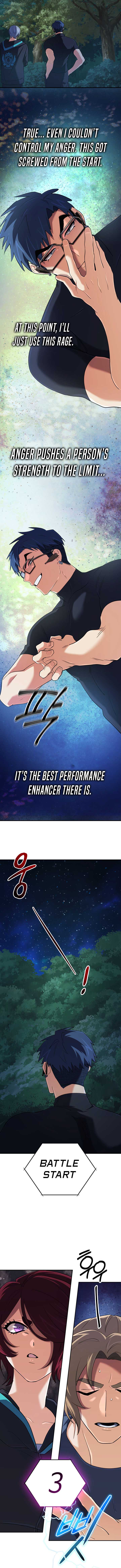 The Return of the Mythical Archmage Chapter 51 57 7