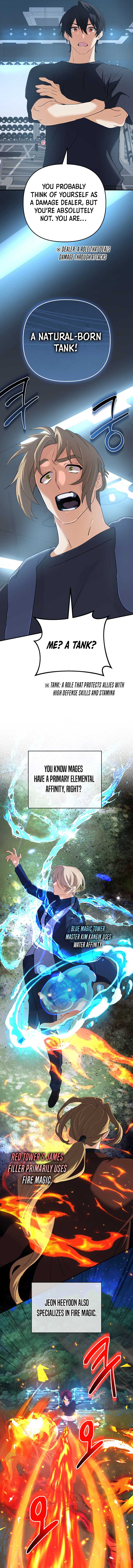 The Return of the Mythical Archmage Chapter 52 54 1