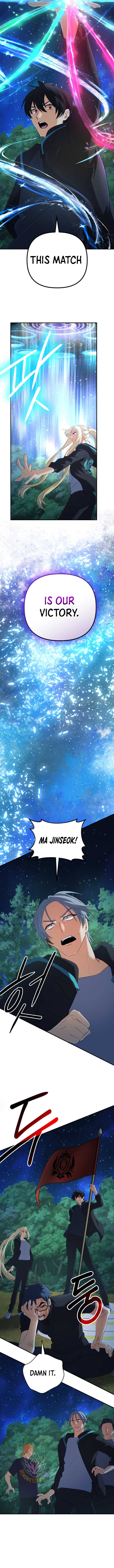 The Return of the Mythical Archmage Chapter 52 66 13