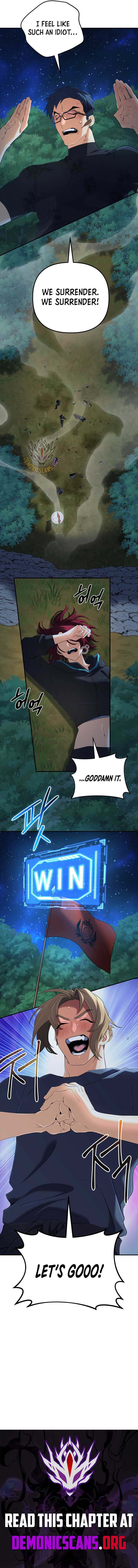 The Return of the Mythical Archmage Chapter 52 67 14