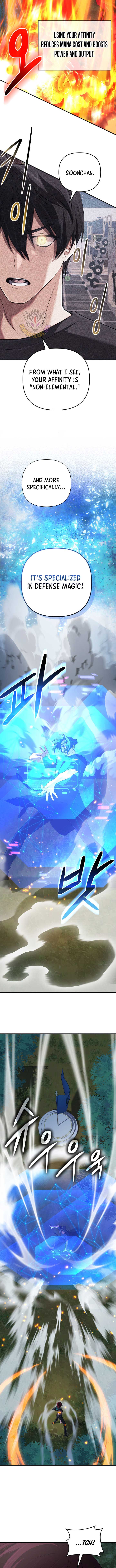 The Return of the Mythical Archmage Chapter 52 55 2