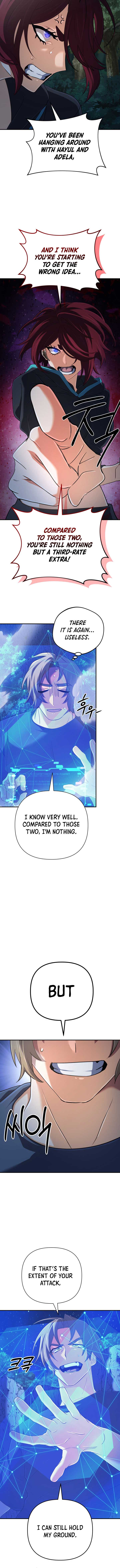 The Return of the Mythical Archmage Chapter 52 56 3