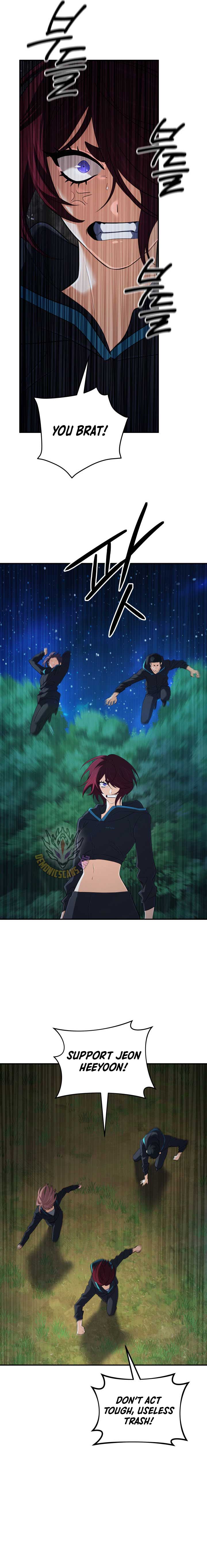 The Return of the Mythical Archmage Chapter 52 57 4