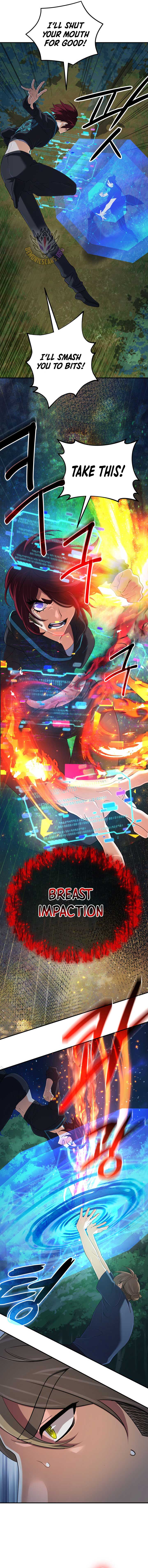 The Return of the Mythical Archmage Chapter 52 58 5