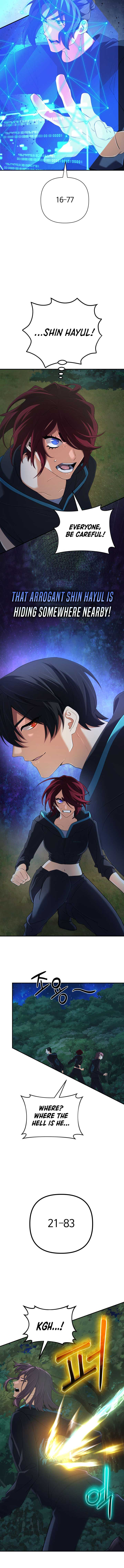 The Return of the Mythical Archmage Chapter 52 61 8