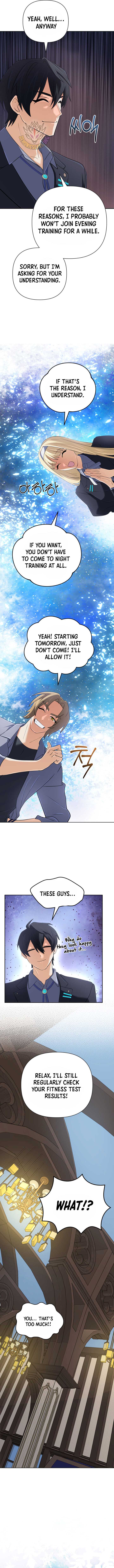 The Return of the Mythical Archmage Chapter 54 59 3