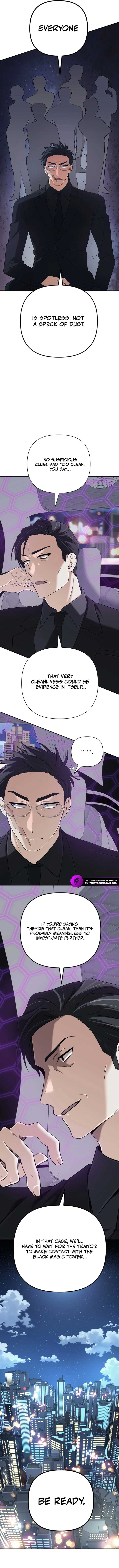 The Return of the Mythical Archmage Chapter 55 67 11