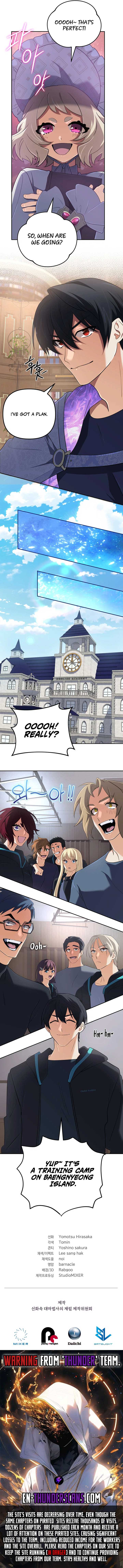 The Return of the Mythical Archmage Chapter 55 71 15