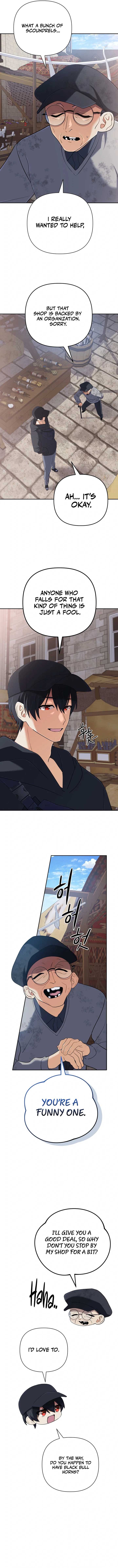 The Return of the Mythical Archmage Chapter 55 58 2