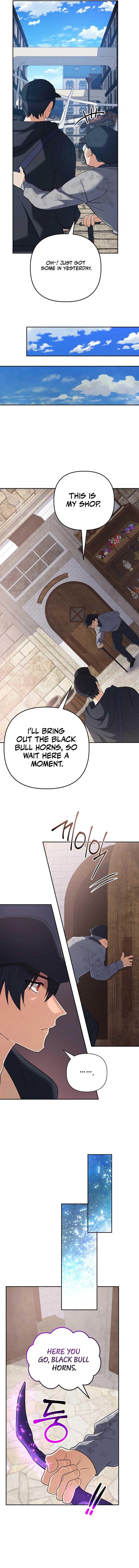 The Return of the Mythical Archmage Chapter 55 59 3