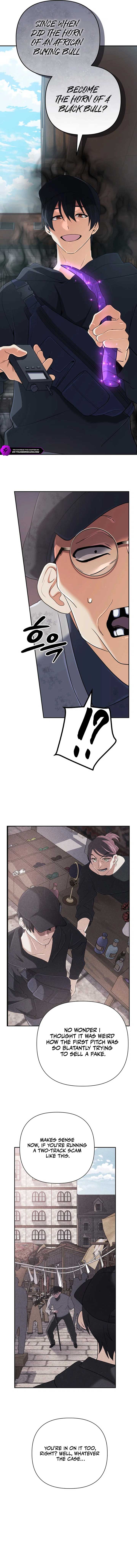 The Return of the Mythical Archmage Chapter 55 61 5