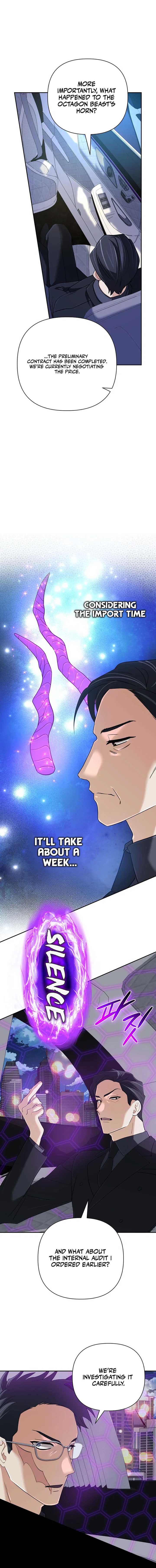 The Return of the Mythical Archmage Chapter 55 65 9