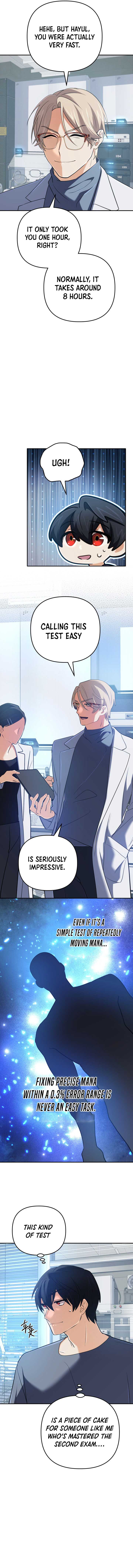 The Return of the Mythical Archmage Chapter 56 65 12