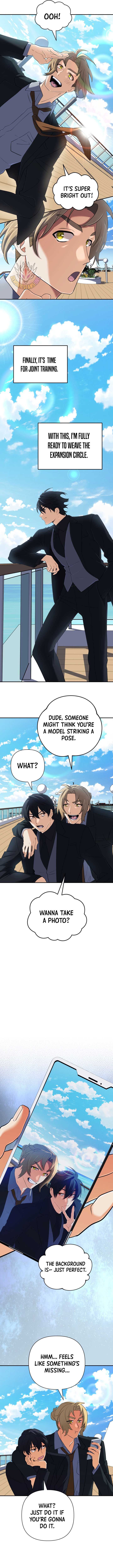 The Return of the Mythical Archmage Chapter 57 63 10