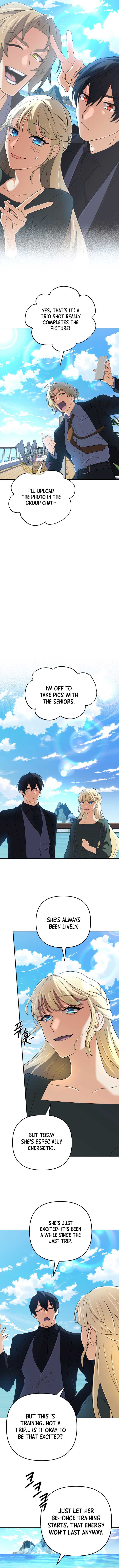 The Return of the Mythical Archmage Chapter 57 65 12